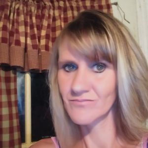 Meet your Posher, Patty leonard